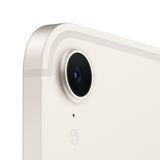 Apple iPad mini 7th Gen 8.3in A17 Pro Wi-Fi+Cellular 256GB - Beige