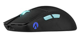 ASUS ROG Harpe Ace Aim Lab Edition mouse Gaming Ambidextrous RF Wireless + Bluetooth + USB Type-A Optical 36000 DPI