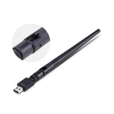 StarTech.com USB Bluetooth 5.3 Class 1 Adapter Dongle for PC/Laptop, Long-Range Connectivity for Keyboard, Mouse, Audio Streaming and PAN Networking, Windows/Linux