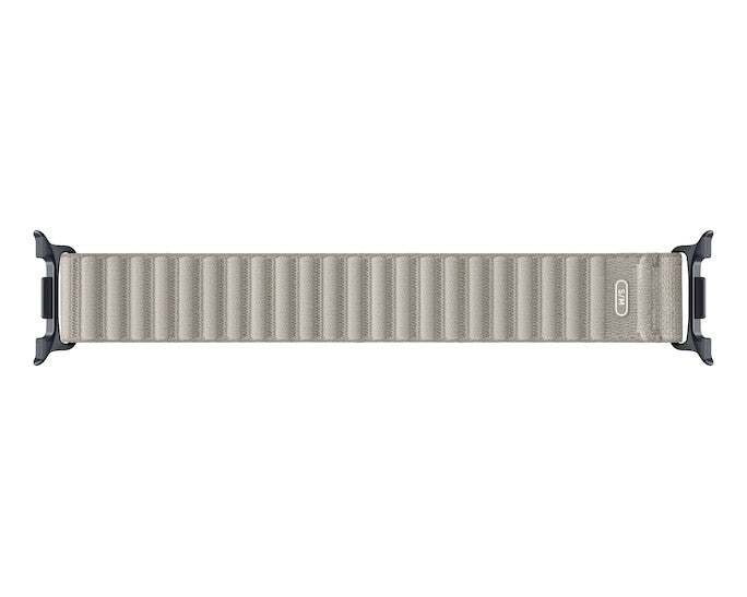 Samsung Fabric Band (S/M) for Galaxy Watch9 (Watch8) Mocha