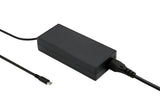 BTI 100W USB-C 5A11D52395 compatible charger incl. UK power cable