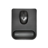 Kensington ErgoSoft Wrist Rest Mouse Pad