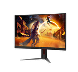 AOC G4 C27G4H computer monitor 68.6 cm (27") 1920 x 1080 pixels Full HD Black