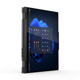 Lenovo ThinkPad T14s 2-in-1 Gen 1 Intel Core Ultra 7 255U Hybrid (2-in-1) 35.6 cm (14") Touchscreen WUXGA 16 GB LPDDR5x-SDRAM 512 GB SSD Wi-Fi 7 (802.11be) Windows 11 Pro English Black