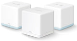 Mercusys HALO H1200G Dual-band (2.4 GHz / 5 GHz) Wi-Fi 5 (802.11ac) White 2 Internal