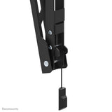 Neomounts WL35-550BL12 TV mount wall 24-65" - tiltable - easy install