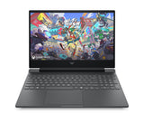 HP Victus Gaming 15-fb3007na AMD Ryzen™ 7 7445H Laptop 39.6 cm (15.6") Full HD 16 GB DDR5-SDRAM 512 GB SSD NVIDIA GeForce RTX 4050 Wi-Fi 6 (802.11ax) Windows 11 Home Black
