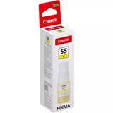 Canon 6291C001 ink cartridge 1 pc(s) Original Yellow