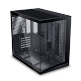 Lian Li 011 Dynamic Mini O11 DYNAMIC MINI V2 Mini Tower Black
