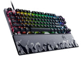 Razer HUNTSMAN V3 PRO TEN 8KHZ NIKO ED keyboard Gaming USB Black