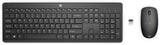 HP 235 Wireless Mouse and Keyboard Combo