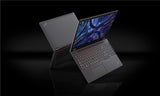 Lenovo ThinkPad P16 Gen 2 Intel® Core™ i7 i7-13850HX Mobile workstation 40.6 cm (16") WQXGA 16 GB DDR5-SDRAM 512 GB SSD Wi-Fi 6E (802.11ax) Windows 11 Pro UK English Black