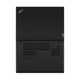 Lenovo ThinkPad T16 Gen 2 (Intel) Intel® Core™ i7 i7-1355U Laptop 40.6 cm (16") WUXGA 16 GB DDR5-SDRAM 512 GB SSD Wi-Fi 6E (802.11ax) Windows 11 Pro UK English Black