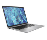 HP ZBook Firefly G11 Intel Core Ultra 7 165H Mobile workstation 35.6 cm (14") WQXGA 32 GB DDR5-SDRAM 1 TB SSD NVIDIA RTX A500 Wi-Fi 6E (802.11ax) Windows 11 Pro AI PC, AI Workstation Grey