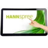 Hannspree HO 245 PTB computer monitor 60.5 cm (23.8") 1920 x 1080 pixels Full HD LED Touchscreen Black