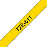 Brother Laminated tape 6mm