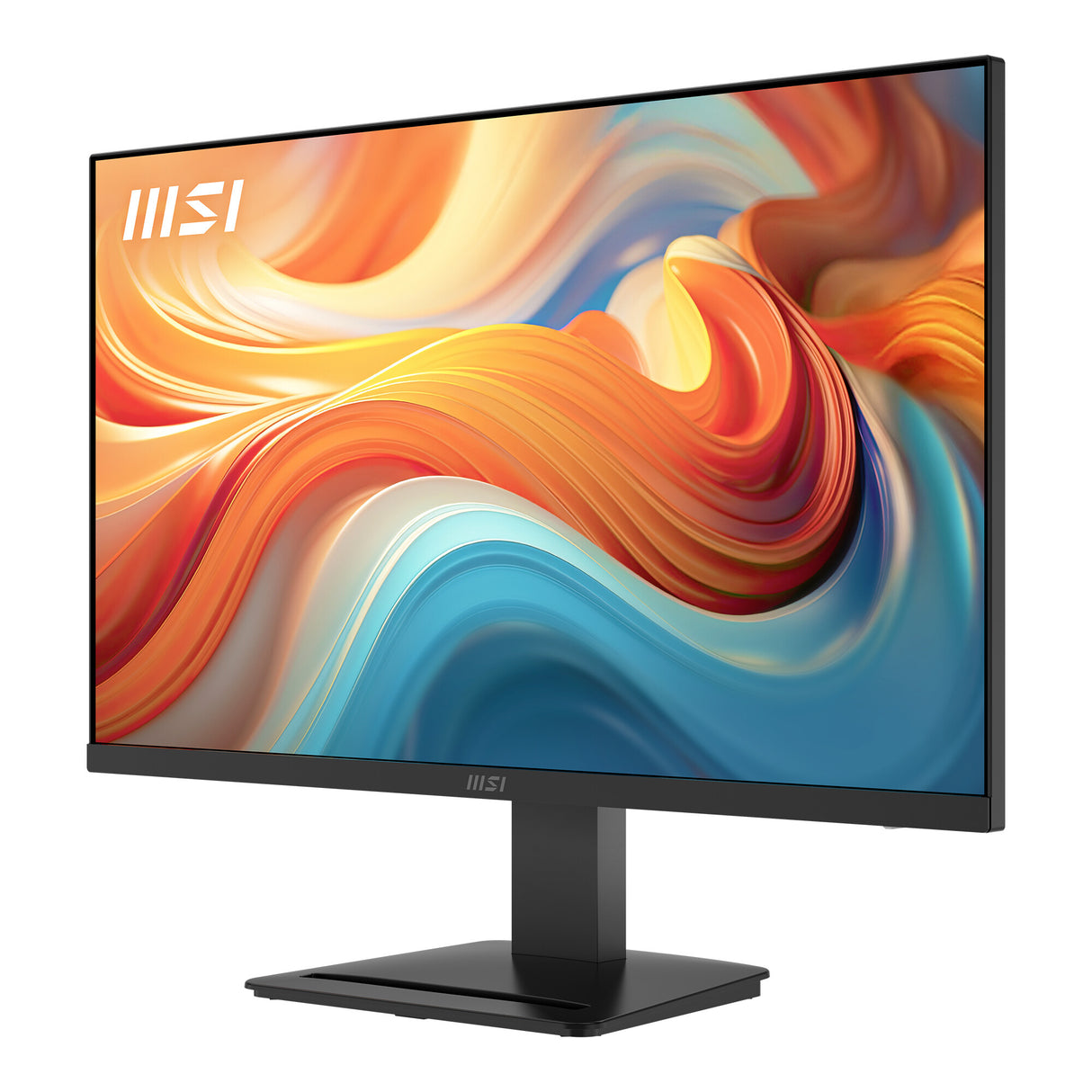 MSI Pro MP273Q E14 computer monitor 68.6 cm (27") 2560 x 1440 pixels Wide Quad HD Black