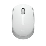 Logitech M171 mouse Office Ambidextrous RF Wireless Optical