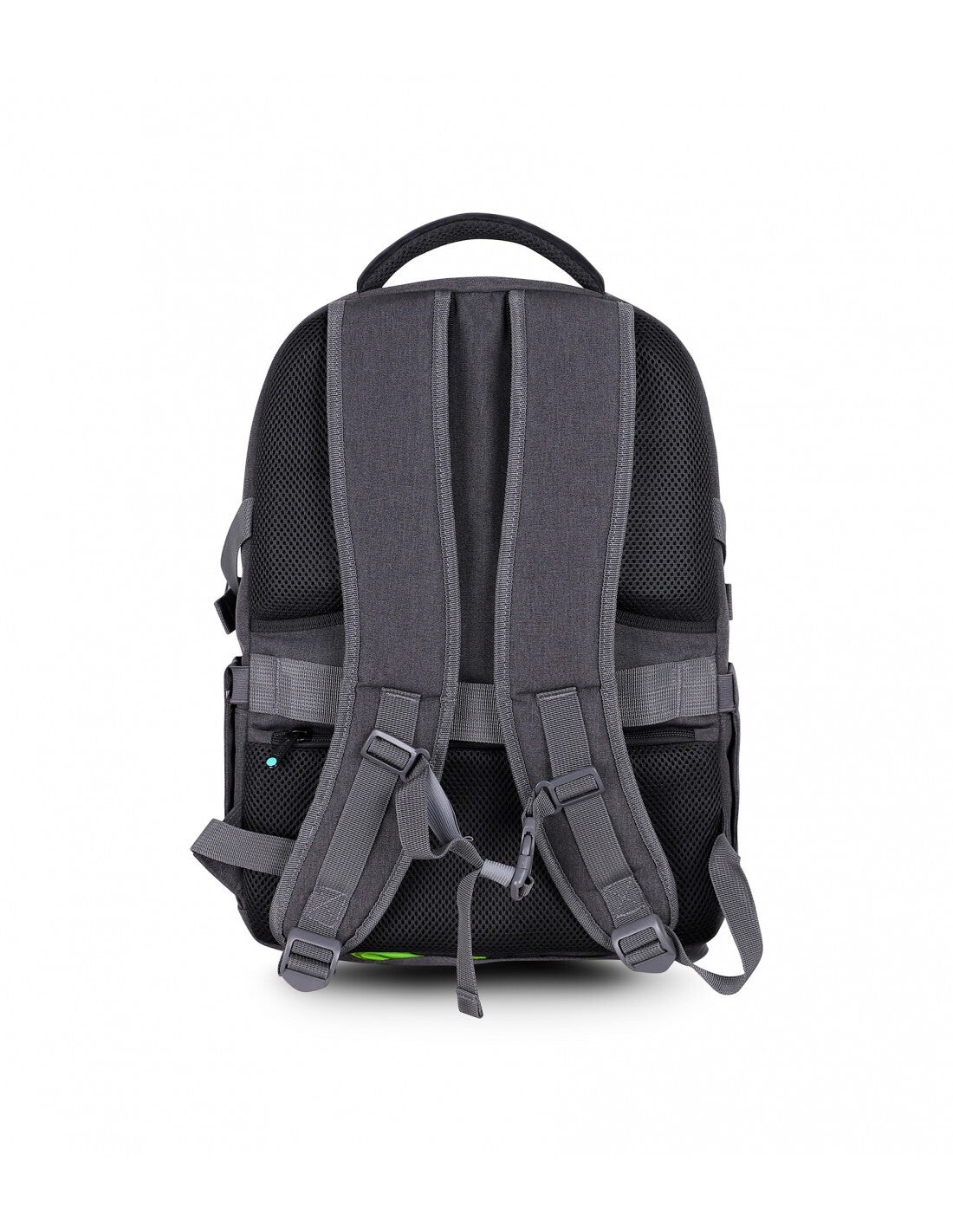 Urban Factory HEAVEE TRAVEL BACKPACK 17.3" ECO MADE