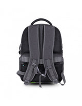 Urban Factory HEAVEE TRAVEL BACKPACK 17.3" ECO MADE