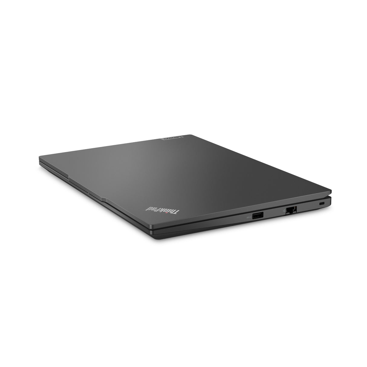 Lenovo ThinkPad E14 Gen 5 (AMD) AMD Ryzen™ 7 7730U Laptop 35.6 cm (14") WUXGA 16 GB DDR4-SDRAM 512 GB SSD Wi-Fi 6 (802.11ax) Windows 11 Pro UK English Black
