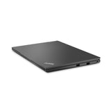 Lenovo ThinkPad E14 Gen 5 (Intel) Intel® Core™ i5 i5-1335U Laptop 35.6 cm (14") WUXGA 8 GB DDR4-SDRAM 256 GB SSD Wi-Fi 6 (802.11ax) Windows 11 Pro UK English Black, Graphite
