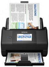 Epson WorkForce ES-580W