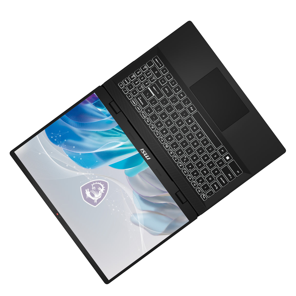MSI Creator M16 HX C14VGG-019UK Intel® Core™ i9 i9-14900HX Laptop 40.6 cm (16") Quad HD+ 32 GB DDR5-SDRAM 1 TB SSD NVIDIA GeForce RTX 4070 Wi-Fi 6E (802.11ax) Windows 11 Home Advanced Grey