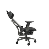 ASUS ROG Destrier Ergo PC gaming chair Mesh seat Grey