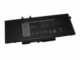BTI 451-BCKB compatible laptop battery - 18 month warranty