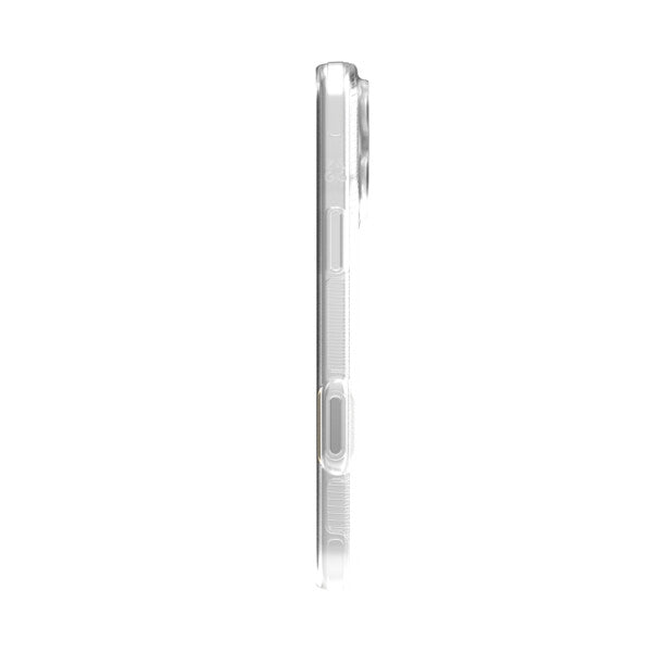ZAGG Luxe Case For Apple iPhone 17 Pro Max Clear