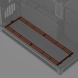 HAVN HS 420 Bottom Fan Bracket