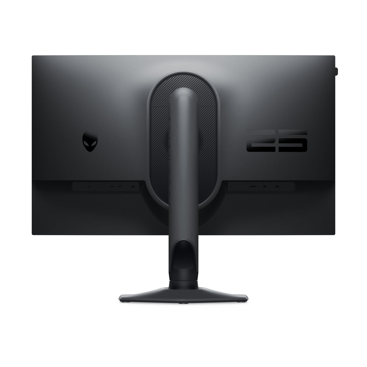Alienware AW2524HF computer monitor 62.2 cm (24.5") 1920 x 1080 pixels Full HD LCD Black