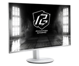 Asrock PG27FFS2E-W computer monitor 68.6 cm (27") 1920 x 1080 pixels Full HD White