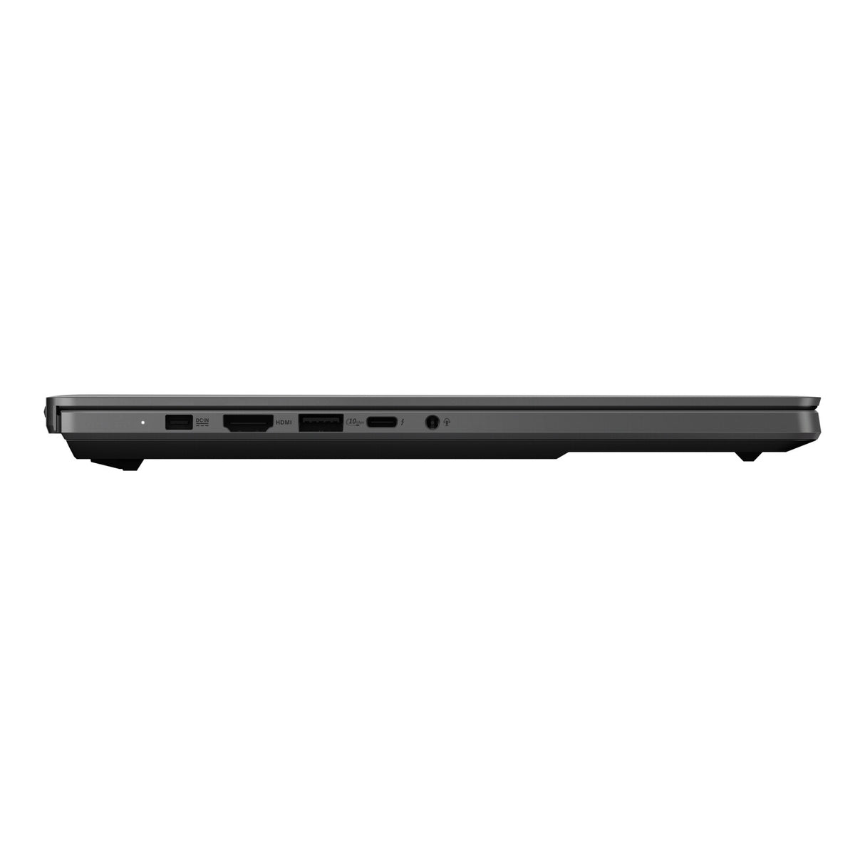 ASUS ROG Zephyrus G14 GU405AW-SY003W Intel Core Ultra 9 386H Laptop 35.6 cm (14") 3K 32 GB LPDDR5x-SDRAM 2 TB SSD NVIDIA GeForce RTX 5080 Wi-Fi 7 (802.11be) Windows 11 Home Grey