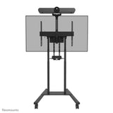 Neomounts AFL-875BL1 Videobar and multimedia kit - universal