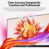 HKC V2718S 27 Monitor computer monitor 68.6 cm (27") 1920 x 1080 pixels Full HD