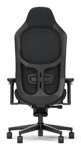 Fractal Design Refine PC gaming chair Padded seat Black