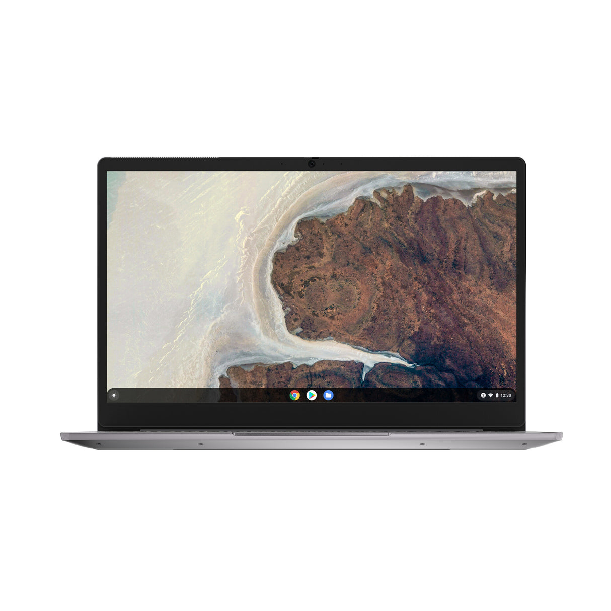 Lenovo IdeaPad 3 Chrome 15IJL6 Intel® Pentium® Silver N6000 Chromebook 39.6 cm (15.6") Full HD 8 GB LPDDR4x-SDRAM 128 GB eMMC Wi-Fi 6 (802.11ax) ChromeOS English Grey