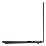 DELL Pro Max 16 Premium MA16250 Intel Core Ultra 7 265H Mobile workstation 40.6 cm (16") Full HD+ 32 GB LPDDR5x-SDRAM 1 TB SSD NVIDIA RTX PRO 2000 Blackwell Wi-Fi 7 (802.11be) Windows 11 Pro UK English Black