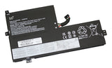 BTI 5B11K08435 compatible 47Wh 3-cell battery for LENOVO CHOMEBOOK 100E G4