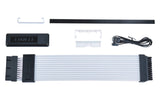 Lian Li PW24-1W-T ribbon cable