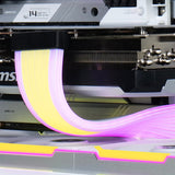 Lian Li PW16-81W ribbon cable