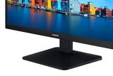 Samsung LS24A336NH computer monitor 61 cm (24") 1920 x 1080 pixels Full HD LED Black