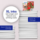 Epson Singlepack Cyan 503 Ink
