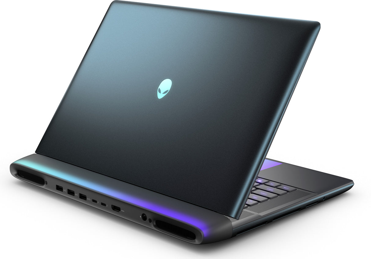 Alienware AA16250 Intel Core Ultra 9 275HX Laptop 40.6 cm (16") WQXGA 32 GB DDR5-SDRAM 1 TB SSD NVIDIA GeForce RTX 5090 Wi-Fi 7 (802.11be) Windows 11 Home UK English Black
