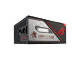 ASUS ROG THOR 1000W Platinum II EVA Edition power supply unit 20+4 pin ATX ATX Black