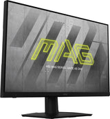 MSI MAG 323UPF computer monitor 81.3 cm (32") 3840 x 2160 pixels 4K Ultra HD Black