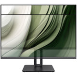 MSI Pro MP245PG 24 Inch Monitor, FHD (1920 x 1080), 100Hz, IPS, 1ms, 1x HDMI 1.4b, 1x DP 1.2a output, 1x D-Sub(VGA), Built-in Speakers, Anti-Glare, Anti-Flicker, Less Blue light, TÜV Certified, VESA, Kensington, 4-way adjustable stand, Black