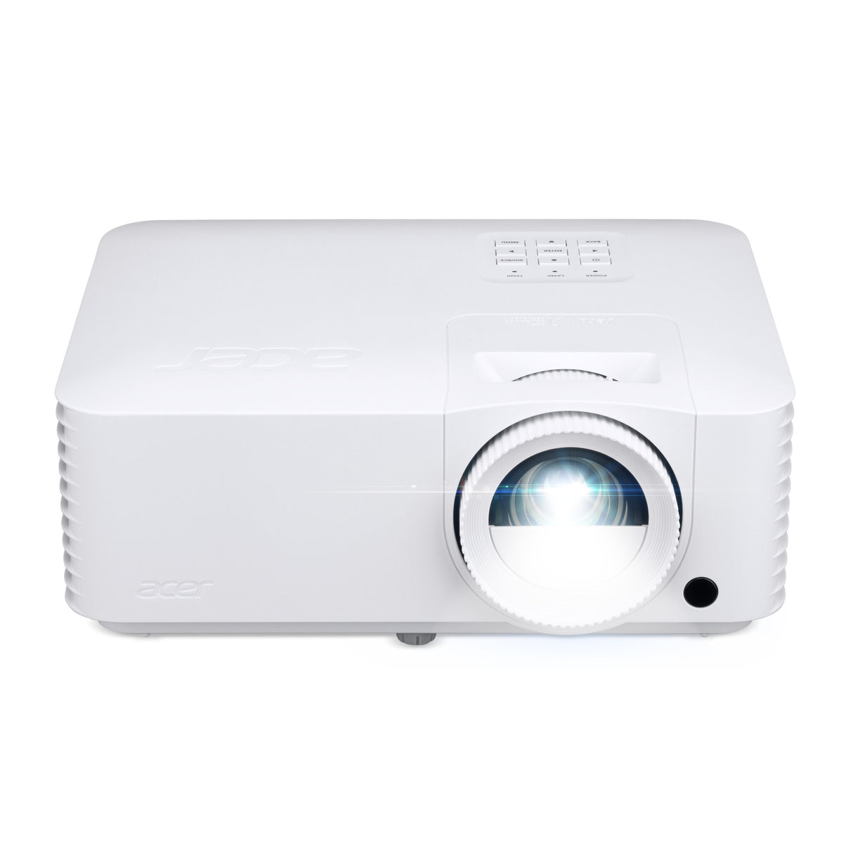 Acer Vero HL1820 projector - 4K Ultra HD, RGB laser, 5,500 RGB laser lm
